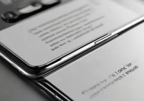 vivox9怎么看着机身弯