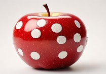 苹果白色圆点怎么弄？教程/工具/步骤详解来啦！