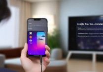 红米Note13RPro怎么连接电视？