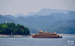 船风景区