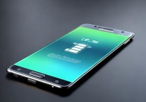 三星note5怎么查看剩余电量百分比？