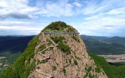 帽儿山风景区图片