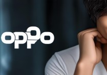 oppo手机代言人
