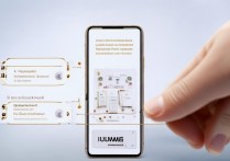 华为怎么打开指纹解锁？华为手机如何设置指纹解锁功能？