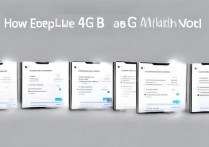 vivoy13怎么开4G网络？设置步骤是什么？