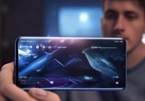 华为nova6pro打游戏帧率稳吗？发热控制得如何？