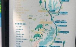 大丰门风景区游玩攻略