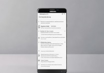 三星9300怎么恢复出厂设置