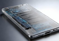 三星透明手机怎么设置？透明手机功能开启教程