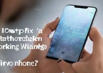 vivo手机触屏失灵怎么办