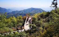 余杭风景区有哪些地方