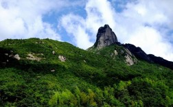 九嶷山旅游风景区