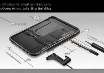 OPPO手机电池怎么自己拆卸更换？需要哪些工具？