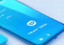 小米对讲机app