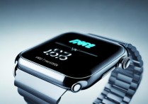 apple watch心率