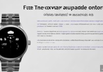 华为手表2018系统怎么升级？升级步骤和注意事项是什么？