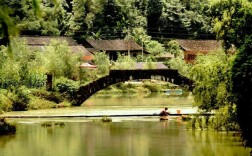 湖北宣恩清水塘风景区