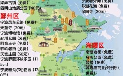 浙江宁波旅游攻略，如何玩转这座魅力城市？