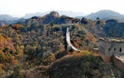 董家口风景区