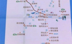 红河谷旅游攻略，如何规划一次完美的旅行体验？