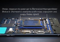 苹果6基带信号消失怎么办？维修教程与解决方法分享