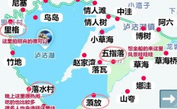 海口到泸沽湖旅游攻略，如何规划一次完美的旅行？