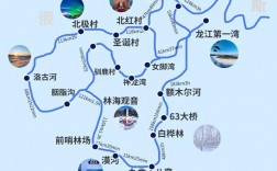 天漠旅游攻略，如何规划一次完美的天漠之旅？