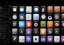 vivo x7图标怎么排列好看？桌面布局有技巧吗？