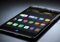 华为p10手机桌面怎么设置自定义主题与图标排列？