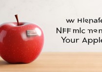 苹果有nfc功能怎么开启