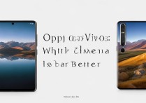 oppo和vivo哪个照相好