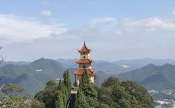 三门南山风景区