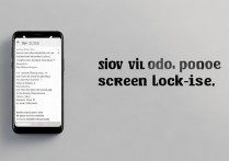 vivo手机无法锁屏怎么办?教你3步轻松解决!