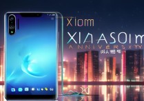 小米10周年