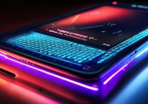 vivo5g手机后面灯怎么亮