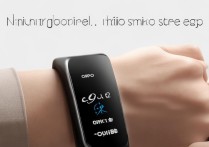 oppo手环怎么连接手机？oppo手环连接教程步骤详解