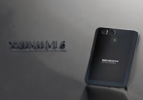 小米手机 6 多少钱？