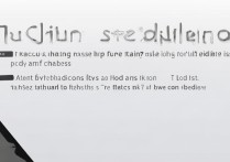 苹果5s如何把手机界面字体图标调大？