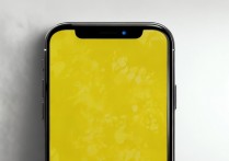 苹果6s发黄屏是屏幕问题还是系统故障？