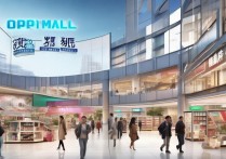 oppo 商城是什么？