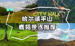 哈尔滨平山旅游攻略，如何规划一次完美的旅行体验？