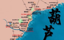 辽宁兴城旅游攻略，如何玩转这座美丽的海滨城市？