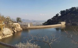 泰安东御道风景区