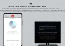 华为视频怎么多屏？手机电视同时看方法详解