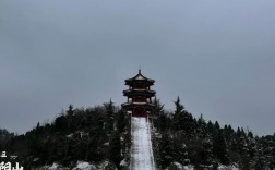 高阳山风景区