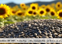 葵花籽是向日葵的什么？蚂蚁庄园11月29日答案揭秘