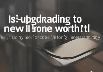 苹果7换新机值得吗？体验提升大吗？