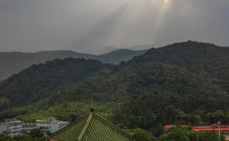 清源山风景区