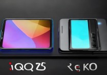 iQOO Z5 和红米 K40 哪个更值得入手？iQOO Z5 对比红米 K40 测评详解