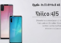 OPPOA95手机价格多少？配置参数详细规格一览